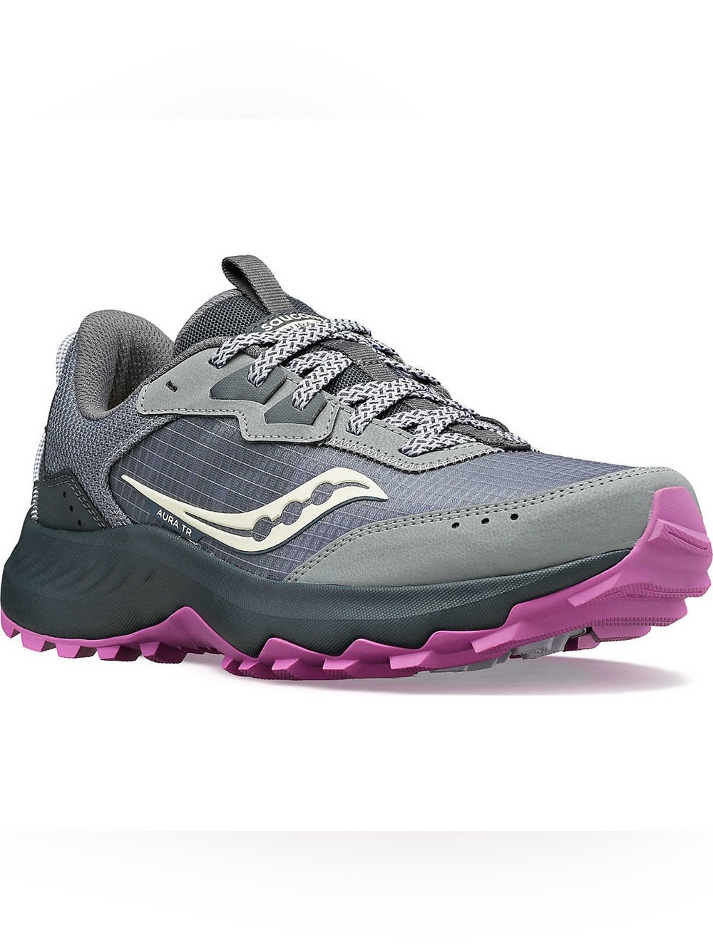 NWOT - SAUCONY (9.5w) Aura TR